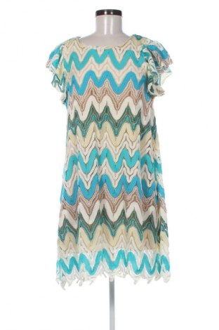 Ruha Zic Zac, Méret L, Szín Sokszínű, Ár 10 331 Ft