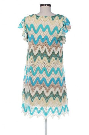 Ruha Zic Zac, Méret L, Szín Sokszínű, Ár 10 331 Ft