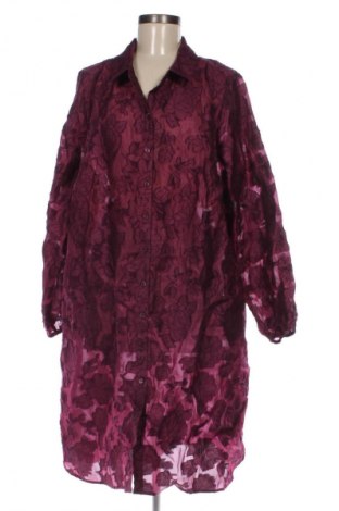 Sukienka Zizzi, Rozmiar L, Kolor Fioletowy, Cena 124,97 zł