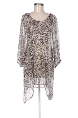 Sukienka Zizzi, Rozmiar L, Kolor Kolorowy, Cena 106,90 zł