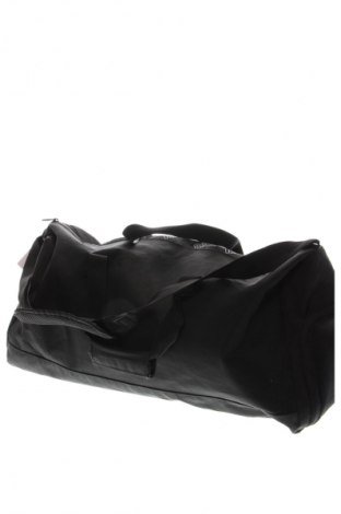 Geantă de călătorie Adidas, Culoare Negru, Preț 255,45 Lei