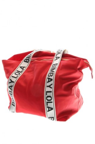 Geantă de călătorie Bimba Y Lola, Culoare Roșu, Preț 542,17 Lei