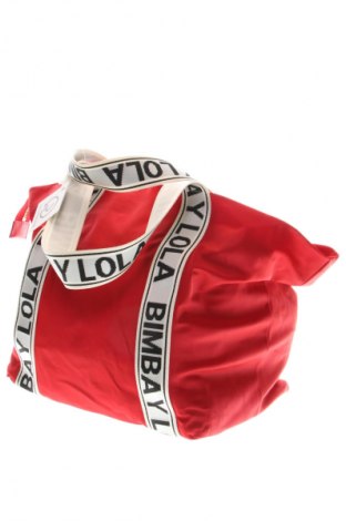 Geantă de călătorie Bimba Y Lola, Culoare Roșu, Preț 542,17 Lei