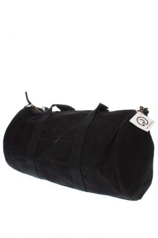 Geantă de călătorie Gant, Culoare Negru, Preț 481,99 Lei