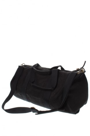 Geantă de călătorie Gant, Culoare Negru, Preț 481,99 Lei