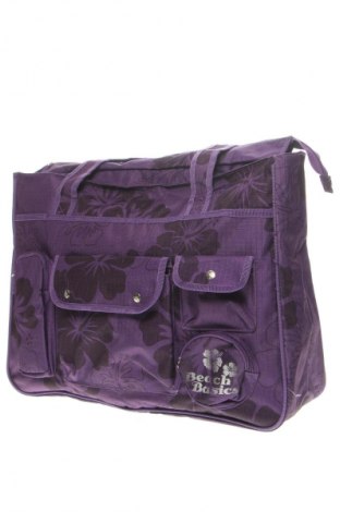 Geantă de călătorie TCM, Culoare Multicolor, Preț 136,99 Lei