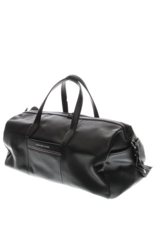 Große Tasche Tommy Hilfiger, Farbe Schwarz, Preis 224,99 €