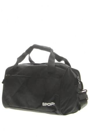 Große Tasche Unbranded, Farbe Schwarz, Preis € 22,06