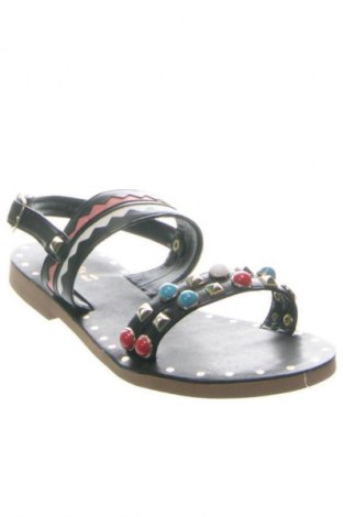 Сандали Alesya, Размер 37, Цвят Черен, Цена 87,94 €