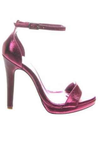 Сандали Alesya, Размер 35, Цвят Розов, Цена 87,94 €