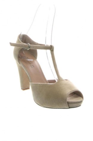 Sandalen Alesya, Größe 37, Farbe Beige, Preis 86,99 €