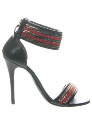 Sandalen Alexander Mcqueen, Größe 37, Farbe Mehrfarbig, Preis € 311,00