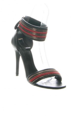 Sandalen Alexander Mcqueen, Größe 37, Farbe Mehrfarbig, Preis € 311,00