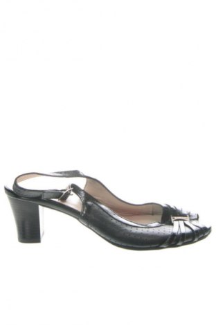 Sandále Alpina, Veľkosť 39, Farba Čierna, Cena  79,73 €