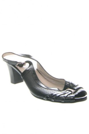 Sandále Alpina, Veľkosť 39, Farba Čierna, Cena  79,73 €