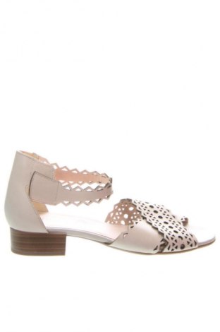 Sandále Unbranded, Veľkosť 41, Farba Kremová, Cena  47,96 €