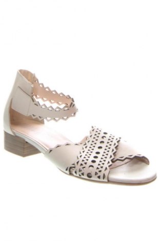 Sandále Unbranded, Veľkosť 41, Farba Kremová, Cena  47,96 €