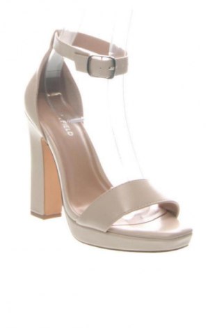 Сандали Anna Field, Размер 38, Цвят Бежов, Цена 26,09 €