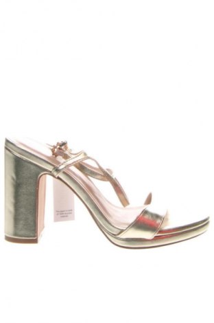 Sandále Anna Field, Veľkosť 39, Farba Zlatistá, Cena  32,00 €