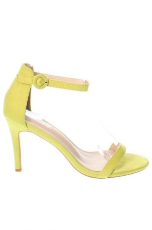 Сандали Answear, Размер 39, Цвят Зелен, Цена 32,00 €