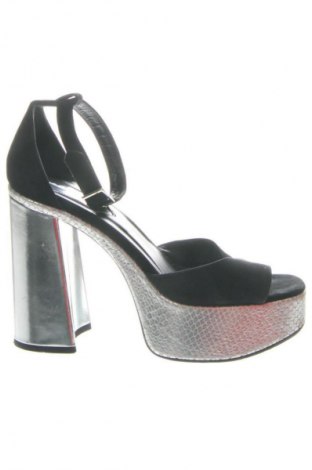 Sandale Atelier Mercadal, Mărime 38, Culoare Negru, Preț 609,95 Lei