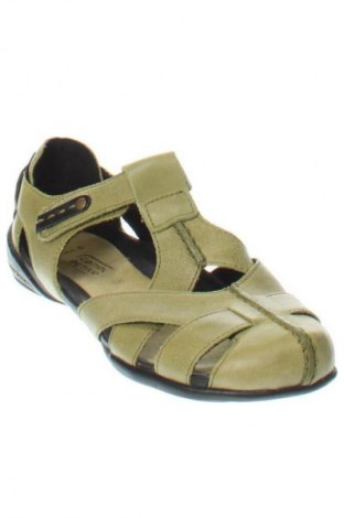 Сандали Camel Active, Размер 38, Цвят Зелен, Цена 103,78 €