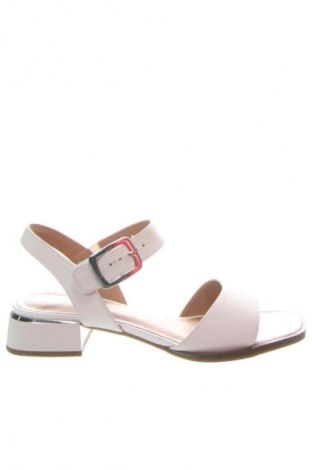 Sandále Caprice, Veľkosť 37, Farba Biela, Cena  39,00 €