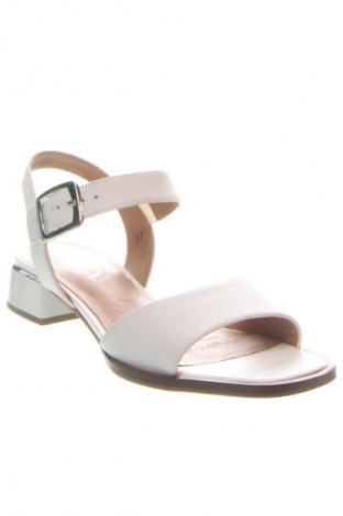 Sandále Caprice, Veľkosť 37, Farba Biela, Cena  39,00 €