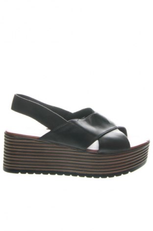 Σανδάλια Catwalk, Μέγεθος 41, Χρώμα Μαύρο, Τιμή 72,00 €