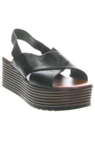 Σανδάλια Catwalk, Μέγεθος 41, Χρώμα Μαύρο, Τιμή 72,00 €