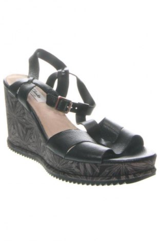 Σανδάλια Clarks Originals, Μέγεθος 42, Χρώμα Μαύρο, Τιμή 74,97 €