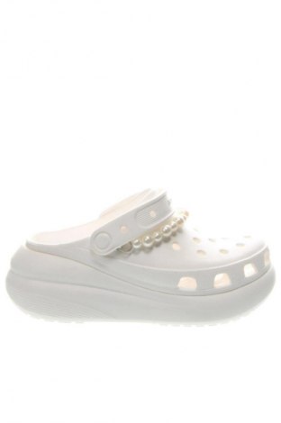 Сандали Crocs, Размер 37, Цвят Бял, Цена 88,00 €