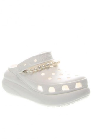 Сандали Crocs, Размер 37, Цвят Бял, Цена 88,00 €