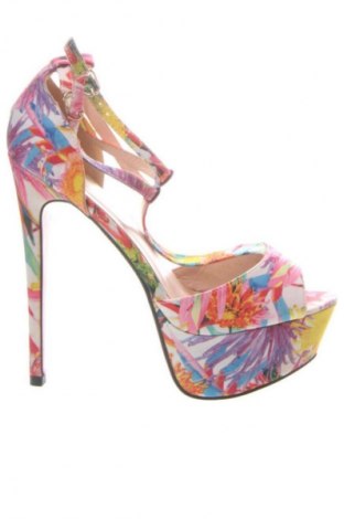 Sandały Diamantique, Rozmiar 40, Kolor Kolorowy, Cena 208,98 zł