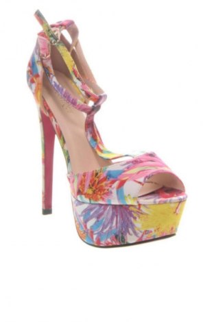 Sandały Diamantique, Rozmiar 40, Kolor Kolorowy, Cena 208,98 zł