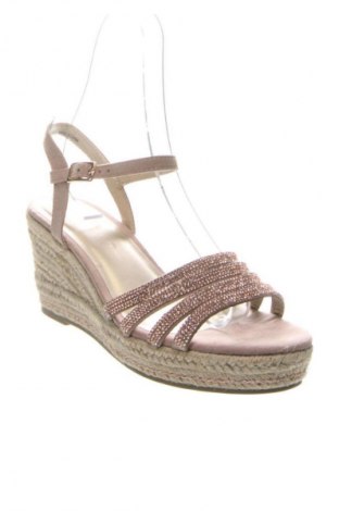 Sandály Dorothy Perkins, Velikost 38, Barva Růžová, Cena  1 000,00 Kč