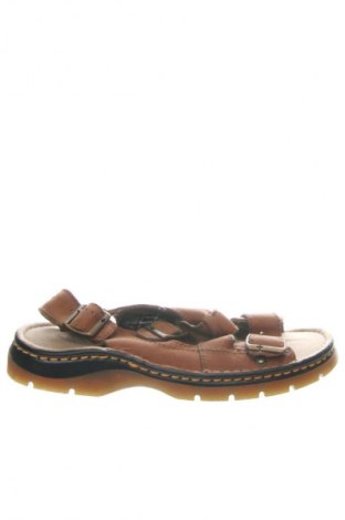 Sandalen Dr. Martens, Größe 43, Farbe Braun, Preis € 65,09