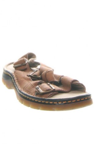 Sandalen Dr. Martens, Größe 43, Farbe Braun, Preis € 65,09