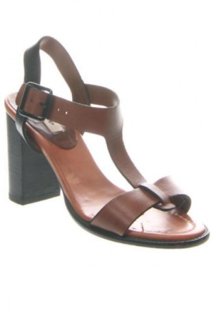 Sandále Dune, Veľkosť 36, Farba Hnedá, Cena  84,00 €