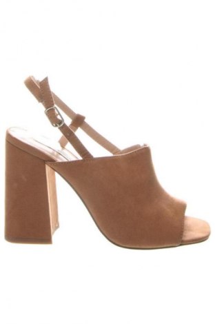 Сандали Even&Odd, Размер 36, Цвят Кафяв, Цена 16,36 €