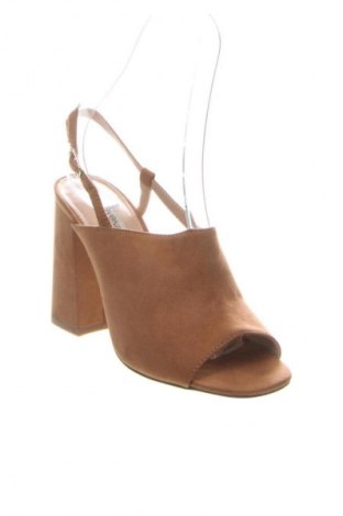 Сандали Even&Odd, Размер 36, Цвят Кафяв, Цена 16,36 €