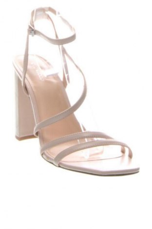 Sandale Even&Odd, Mărime 41, Culoare Roz, Preț 135,54 Lei