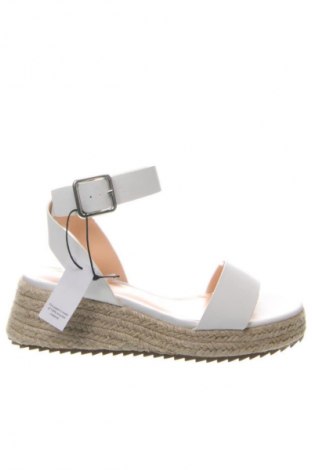 Сандали Even&Odd, Размер 38, Цвят Бял, Цена 25,05 €