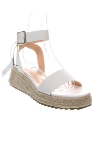 Сандали Even&Odd, Размер 38, Цвят Бял, Цена 25,05 €