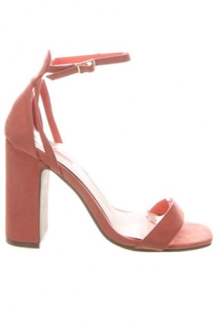 Сандали Forever 21, Размер 37, Цвят Оранжев, Цена 26,00 €