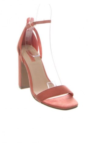 Сандали Forever 21, Размер 37, Цвят Оранжев, Цена 26,00 €