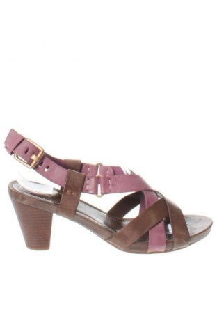 Sandale Geox, Mărime 37, Culoare Multicolor, Preț 395,81 Lei