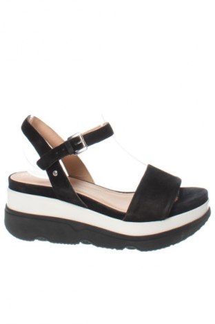 Sandale Geox, Mărime 41, Culoare Negru, Preț 439,79 Lei