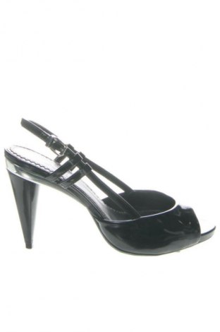 Sandály Geox, Velikost 36, Barva Černá, Cena  2 381,00 Kč