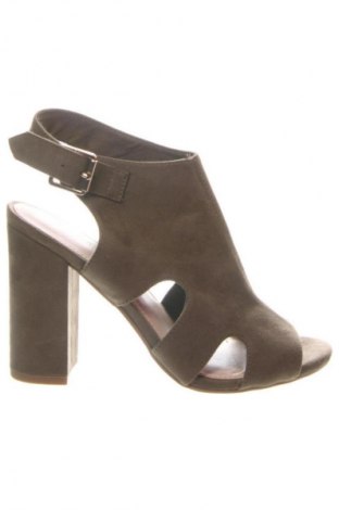 Sandale Graceland, Mărime 39, Culoare Verde, Preț 165,00 Lei